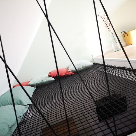 Hotel Duplex de charme Seur Exterior foto