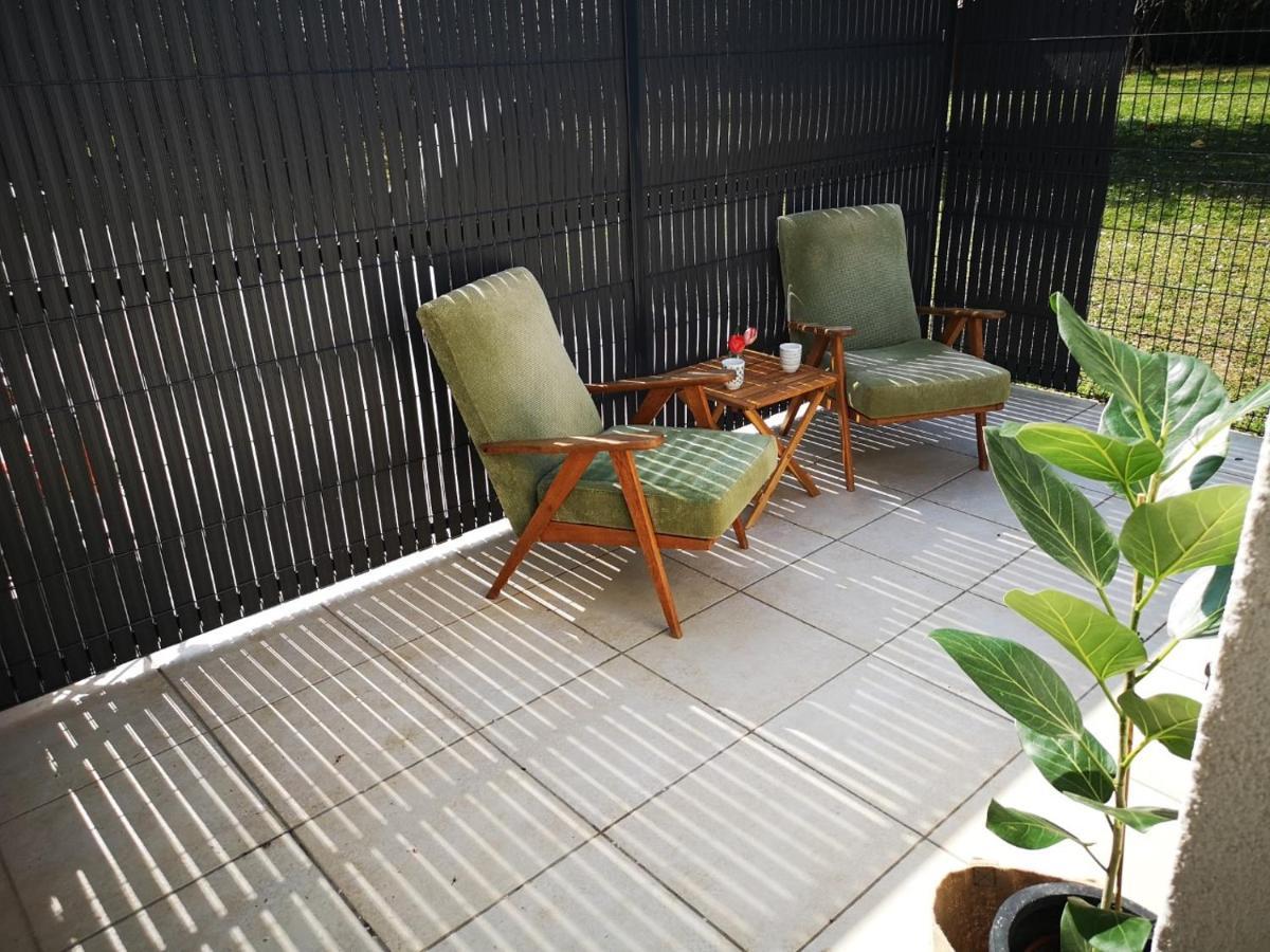 Hotel Duplex de charme Seur Exterior foto